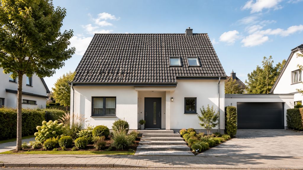 Haus kostenlos inserieren bei Immolibero