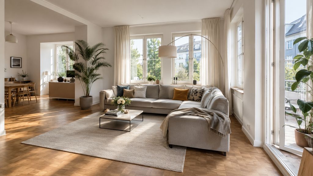 Wohnung kostenlos inserieren bei Immolibero