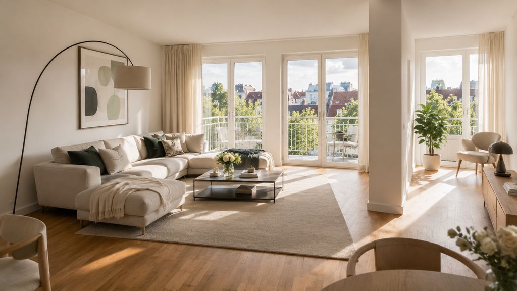Wohnung verkaufen kostenlos inserieren