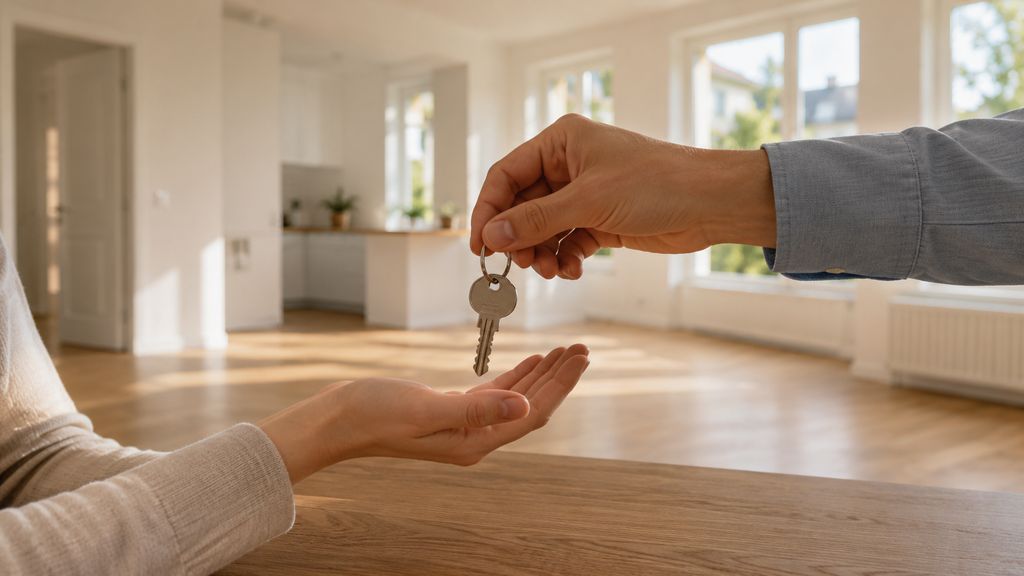 Wohnung vermieten kostenlos inserieren