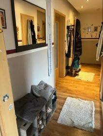 3-Raum-Etagenwohnung in Ronneburg, Bild 6