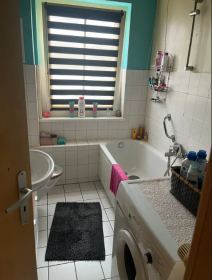 3-Raum-Etagenwohnung in Ronneburg, Bild 5