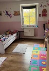 3-Raum-Etagenwohnung in Ronneburg, Bild 7