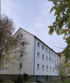 3-Raum-Etagenwohnung in Ronneburg, Bild 3