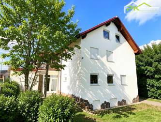 Haus kaufen in Schöllkrippen, M