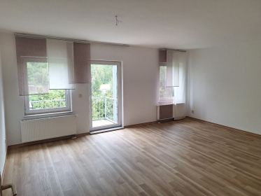3-Raum-Etagenwohnung in Ronneburg (Ronneburg), Bild 1