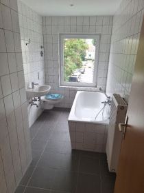 3-Raum-Etagenwohnung in Ronneburg (Ronneburg), Bild 2