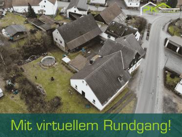 Haus kaufen in Rosenthal
