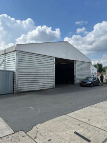 Gewerbe mieten in Haren (Ems)