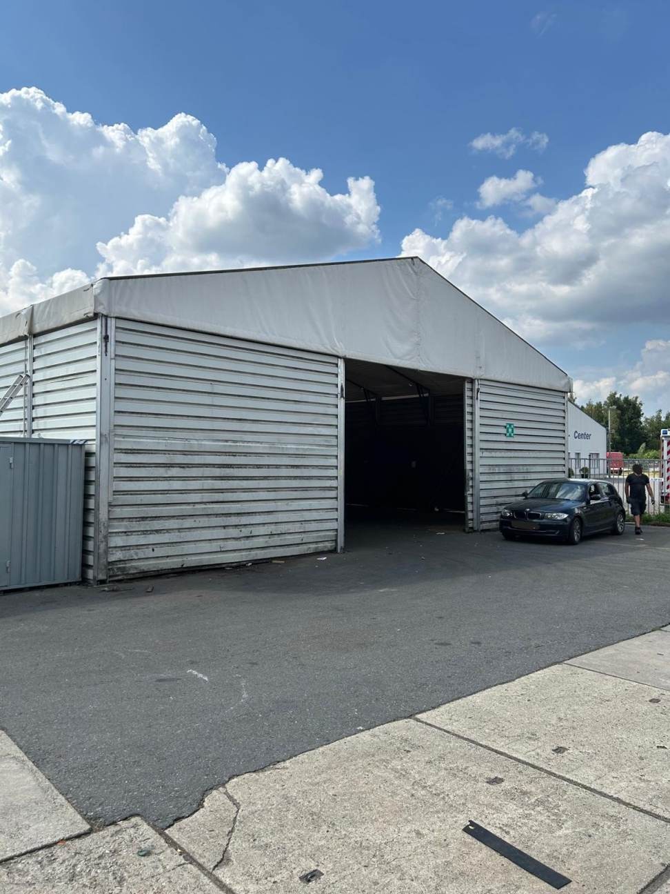 Gewerbe mieten in Haren (Ems)