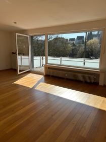 Wohnung mieten in Solingen, Klingenstadt