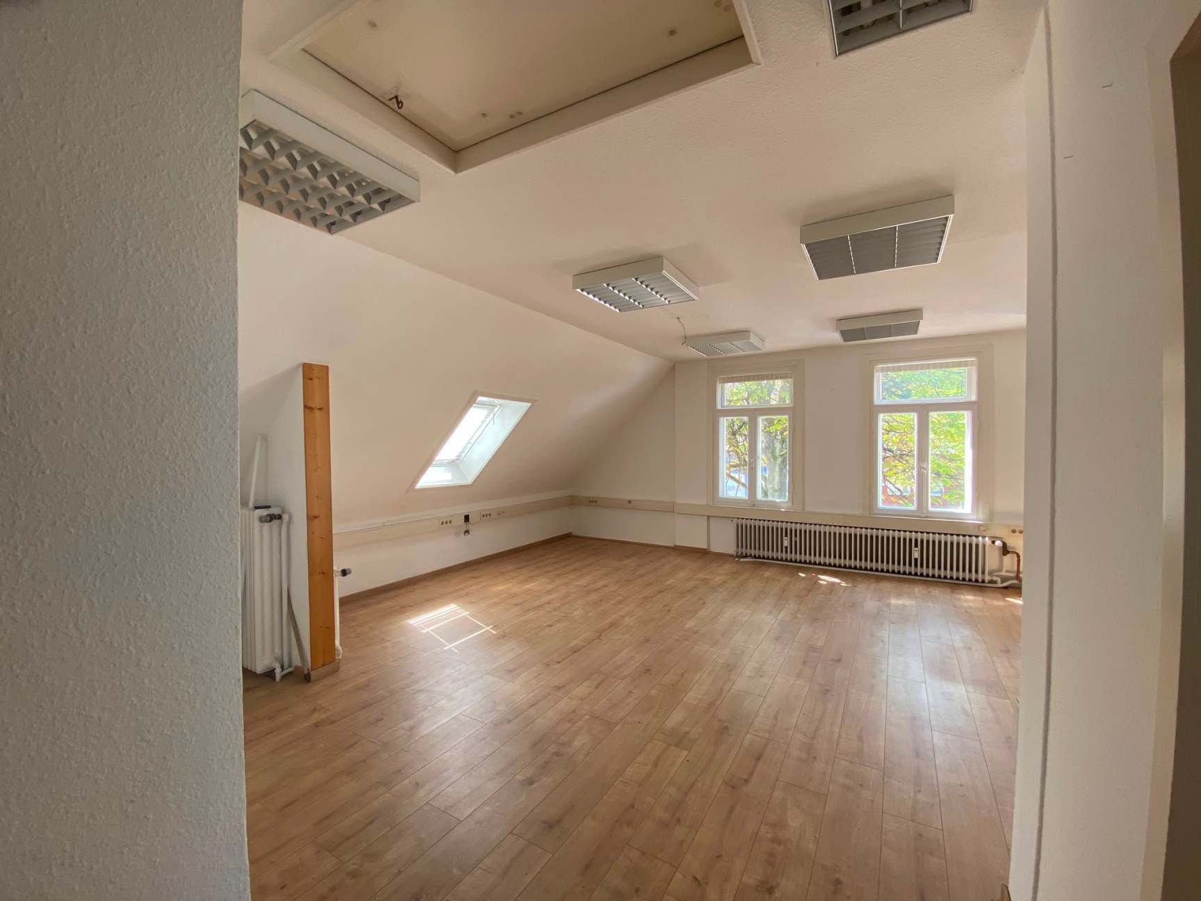 Gewerbe mieten in Schneverdingen