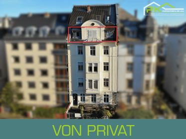 Wohnung kaufen in Frankfurt am Main