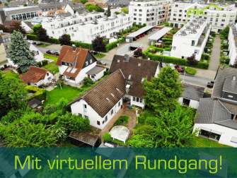 Haus kaufen in Monheim am Rhein