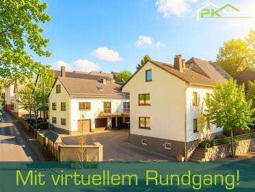 Haus kaufen in Lierschied
