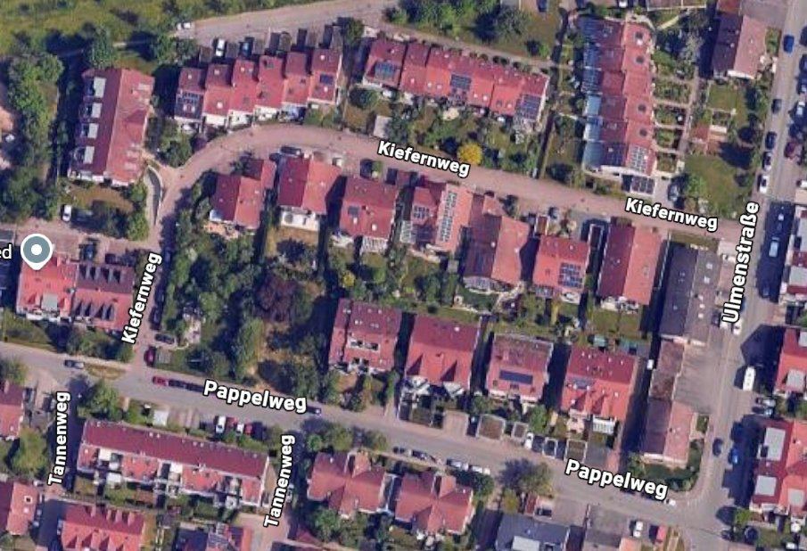 Grundstück kaufen in Sindelfingen