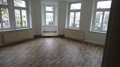 Wohnzimmer im 1.OG