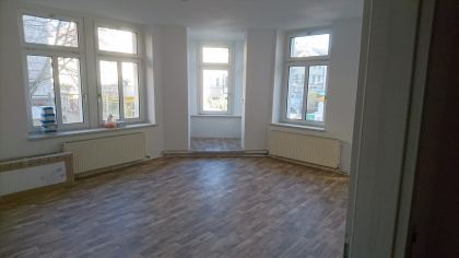 Wohnung mieten in Gera