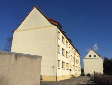 4-Raum-Etagenwohnung in Schmölln, Bild 13