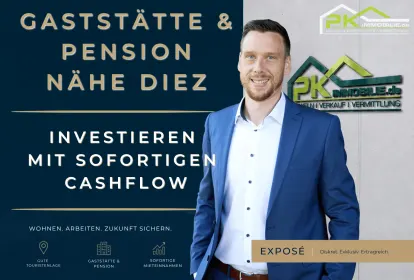Gewerbe kaufen in Diez