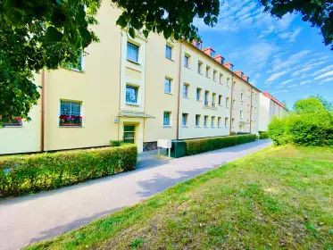 Wohnung mieten in Ronneburg