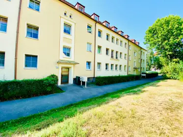 Wohnung mieten in Ronneburg