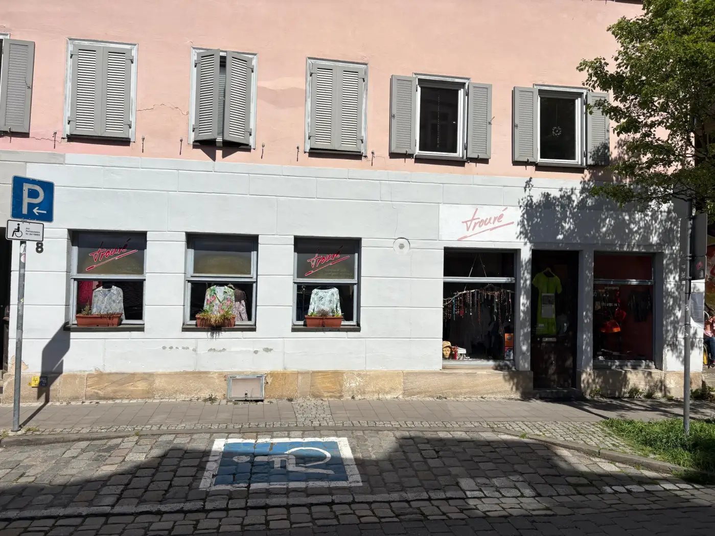 Einzelhandel / Ladenlokal in Tübingen, Universitätsstadt-Tübingen, Bild 2