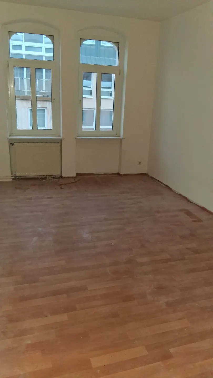 1. Raum