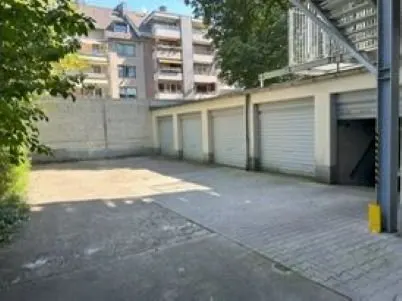 Duplex-Stellplatz