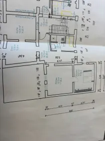 Grundriss für Wohnung mieten in Neuwied