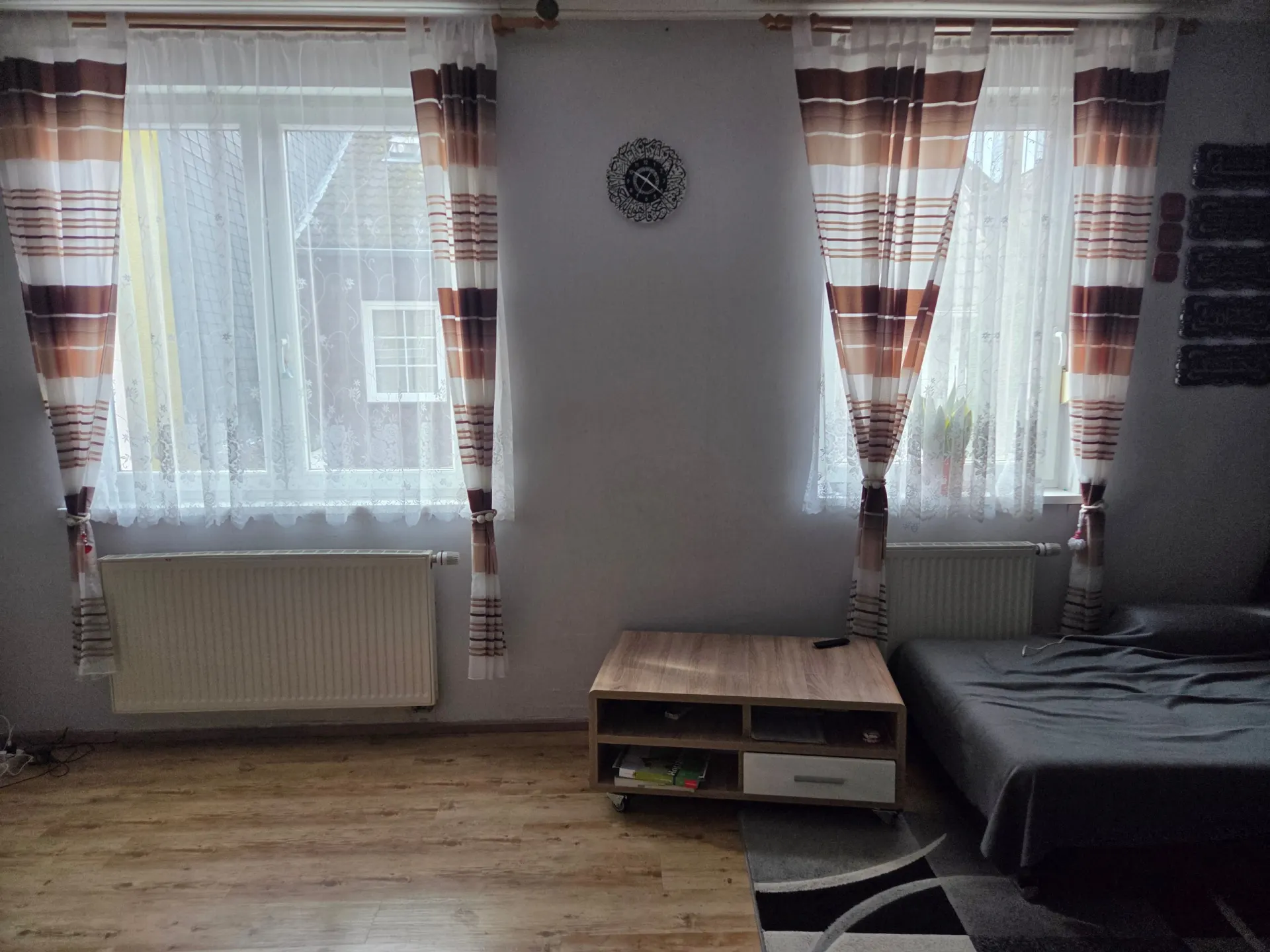 3,5-Raum-Erdgeschosswohnung in Neuwied