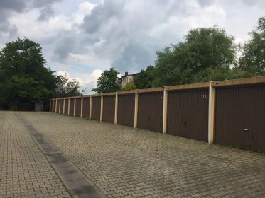 Garagen Ronneburg
