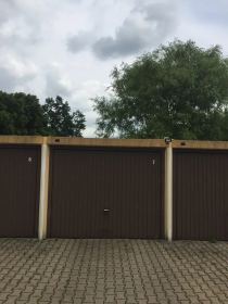 Garage Ronneburg