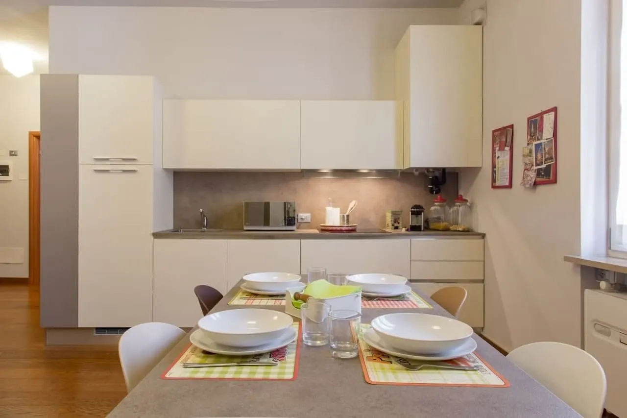 2-Raum-Etagenwohnung in Gerlingen
