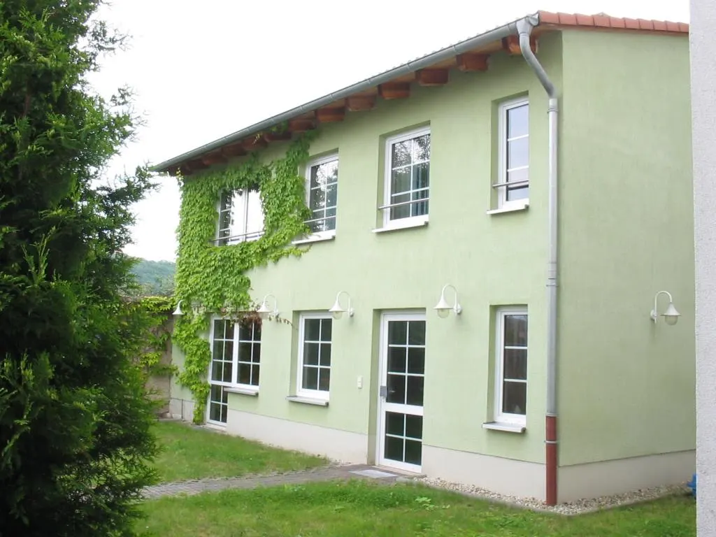 2-Raum-Maisonette in Gera (Zwötzen)