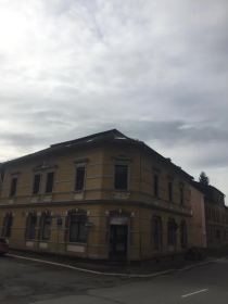Haus in werdau