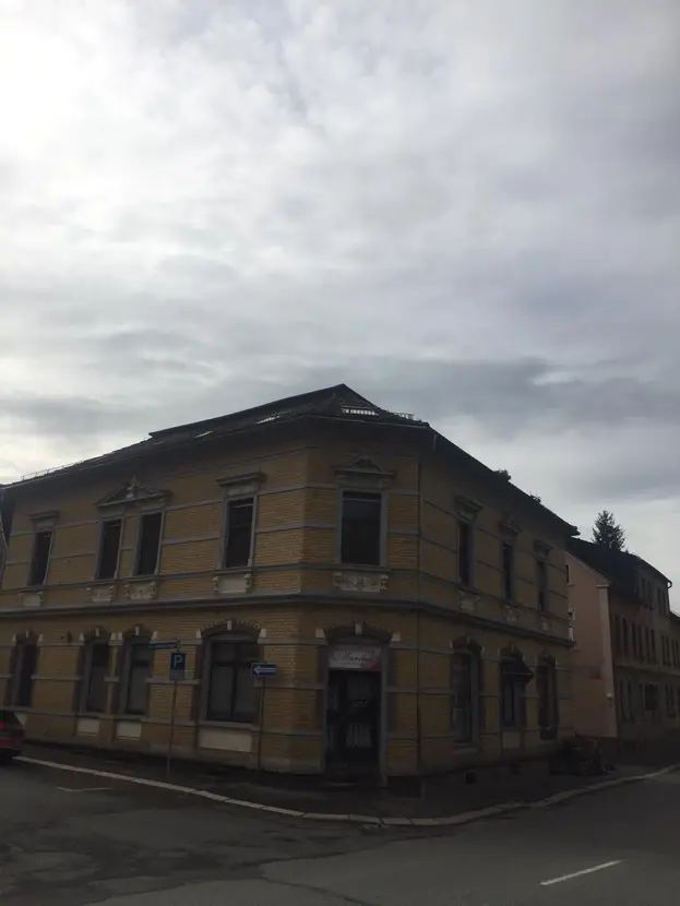 Haus in werdau