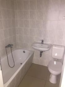 bad  mit badewanne