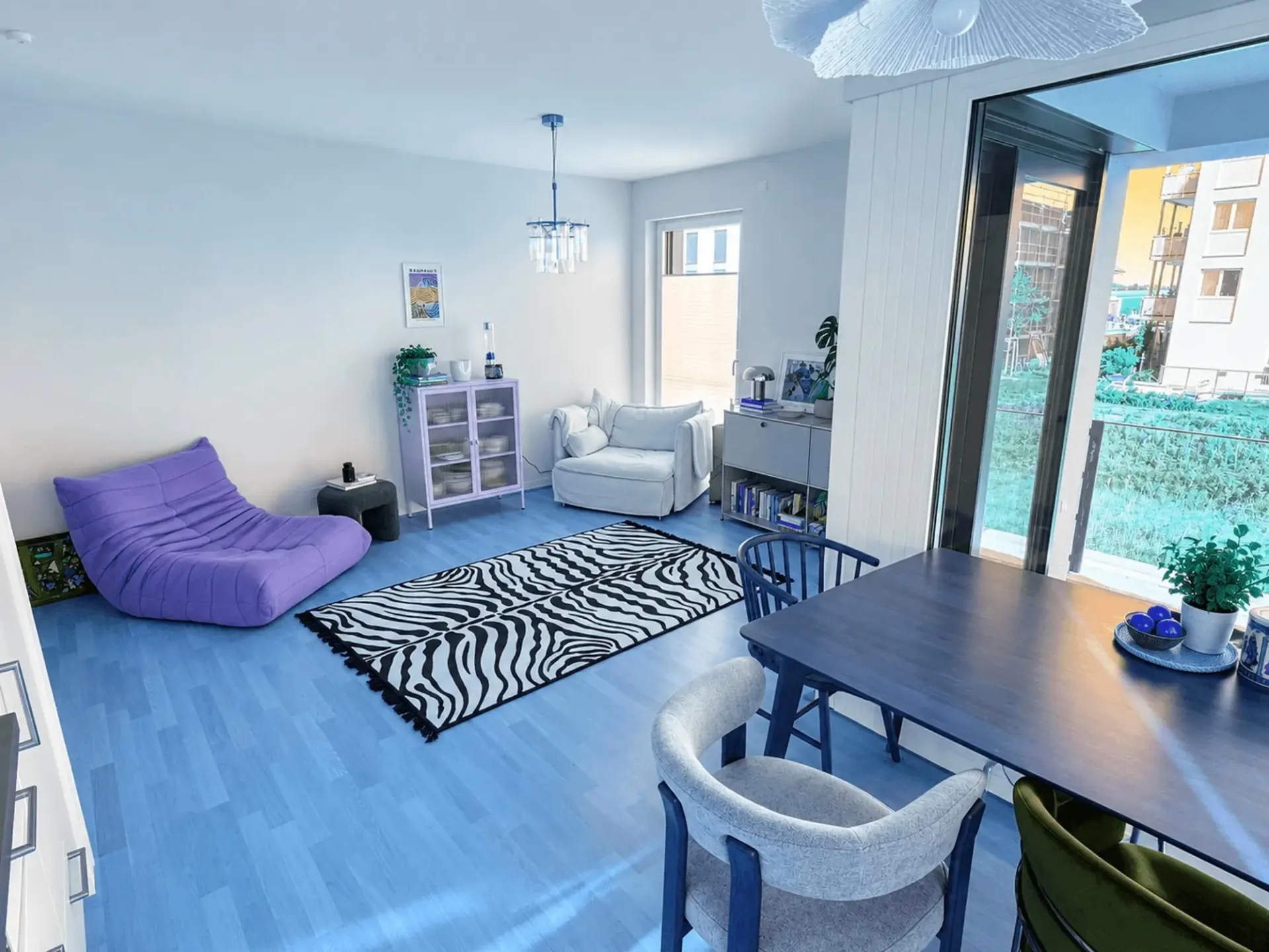 2-Raum-Dachgeschosswohnung in Schwäbisch Hall, Bild 2