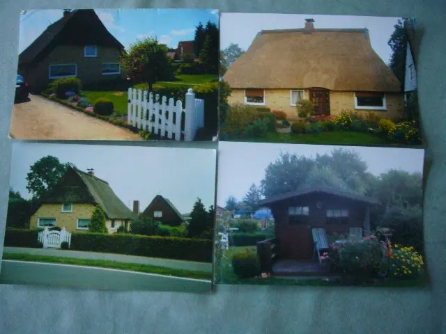Einfamilienhaus (freistehend) mit 4 Zimmern in Süderau (Steinburg)