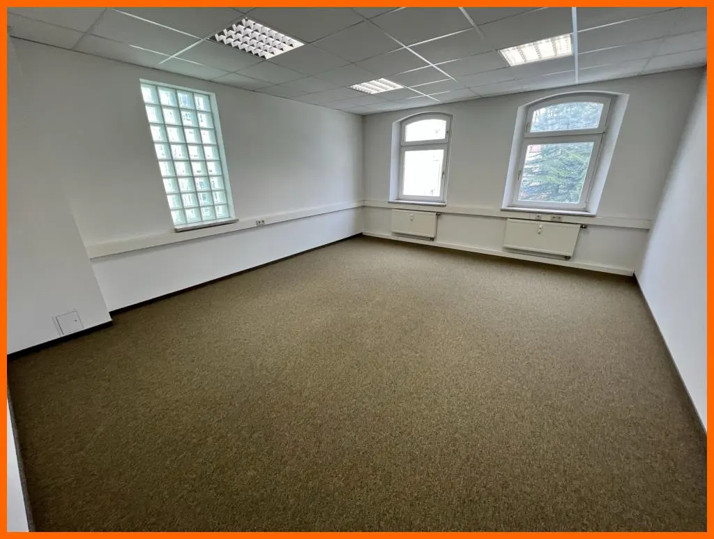 Büro / Praxis in Gera-Bieblach