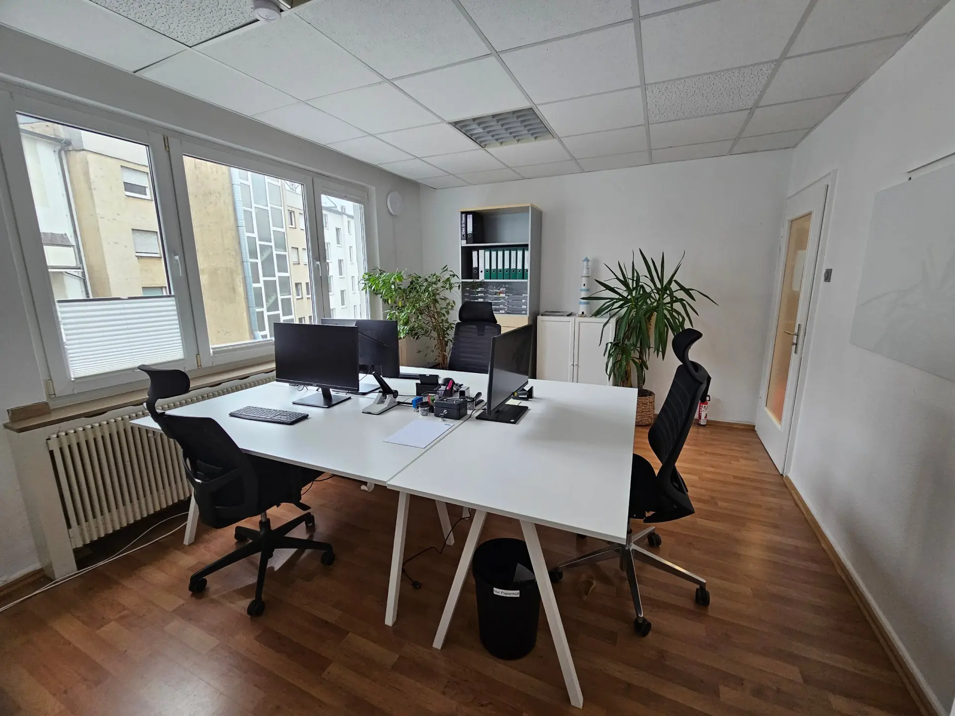 Büro / Praxis in Bochum (Innenstadt), Bild 1