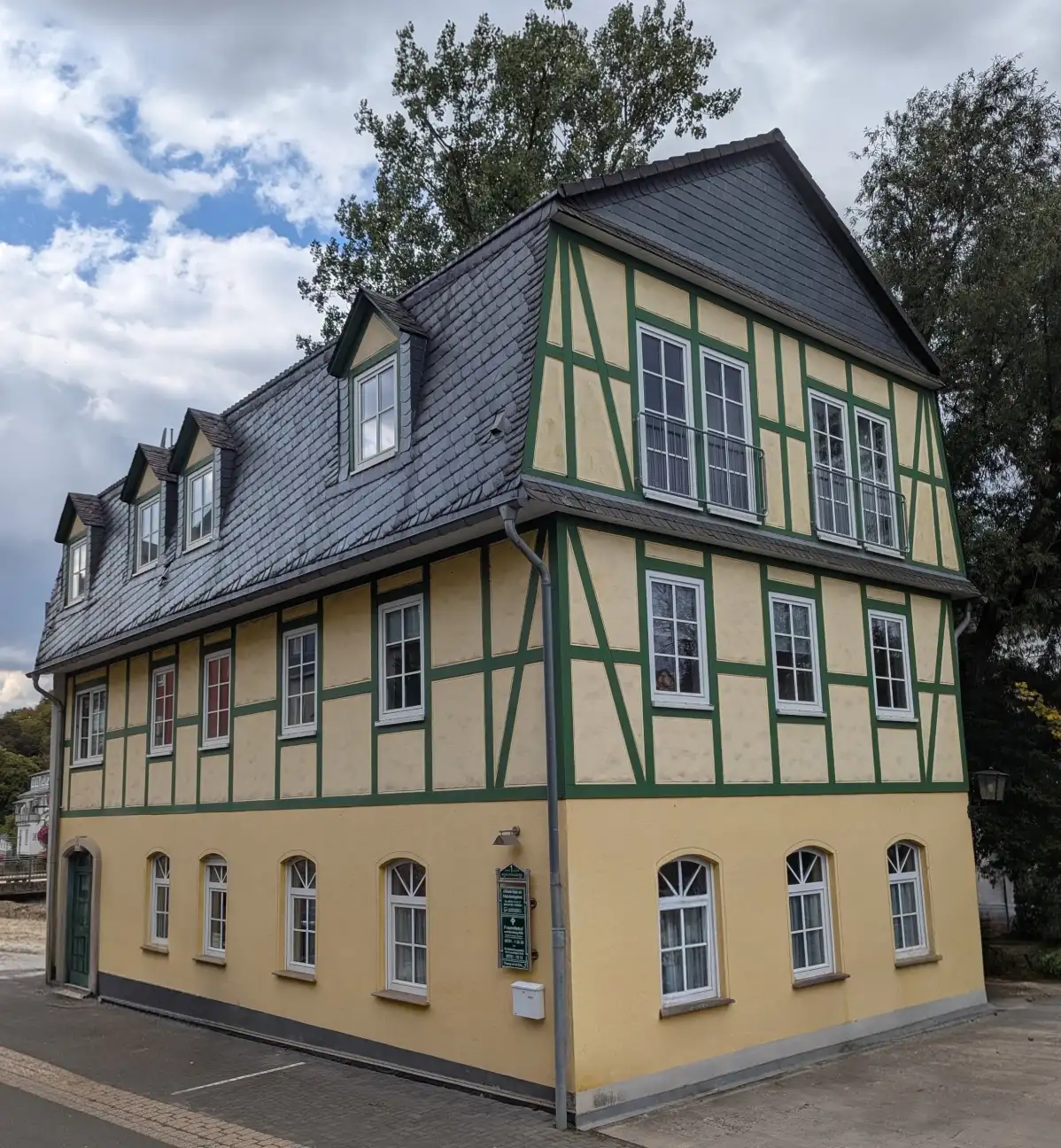 Büro / Praxis in Simmern/ Hunsrück (Simmern), Bild 1