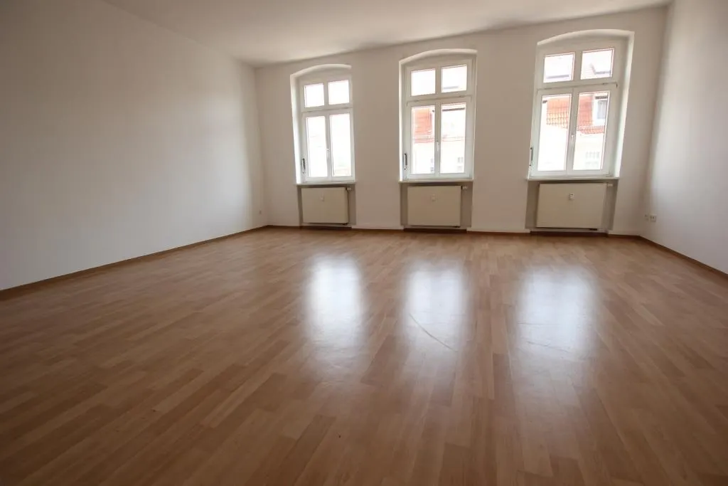 1-Raum-Etagenwohnung in Gera, Bild 3