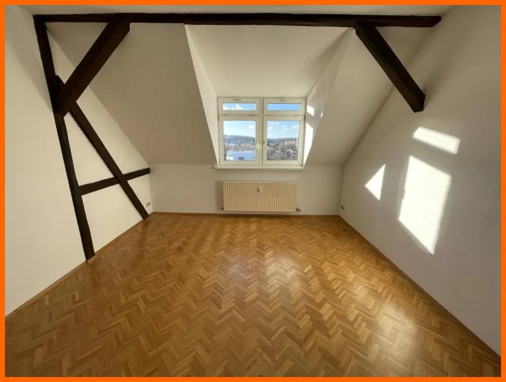 Wohnung mieten in Gera