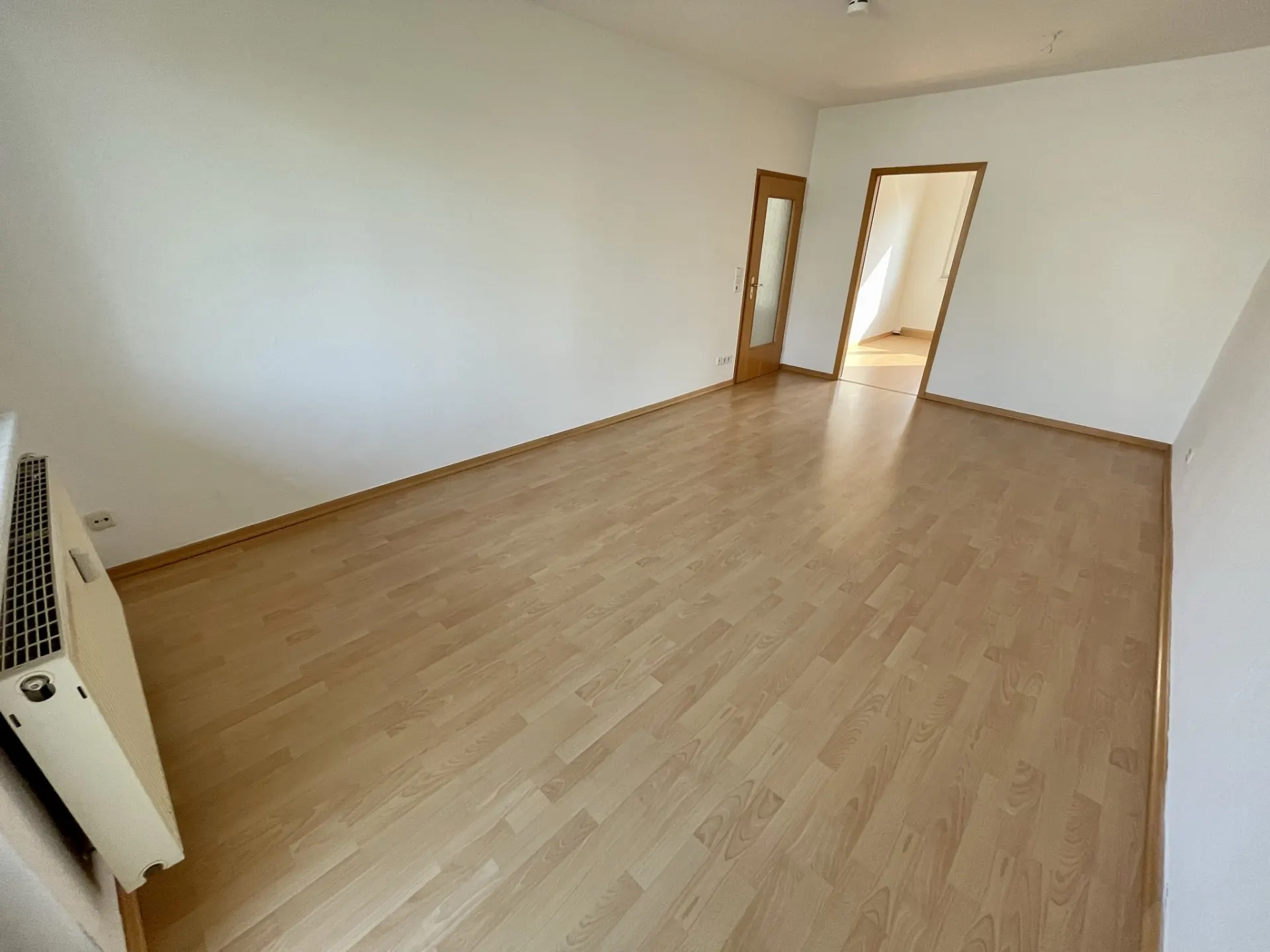 4-Raum-Etagenwohnung in Gera-Langenberg, Bild 3