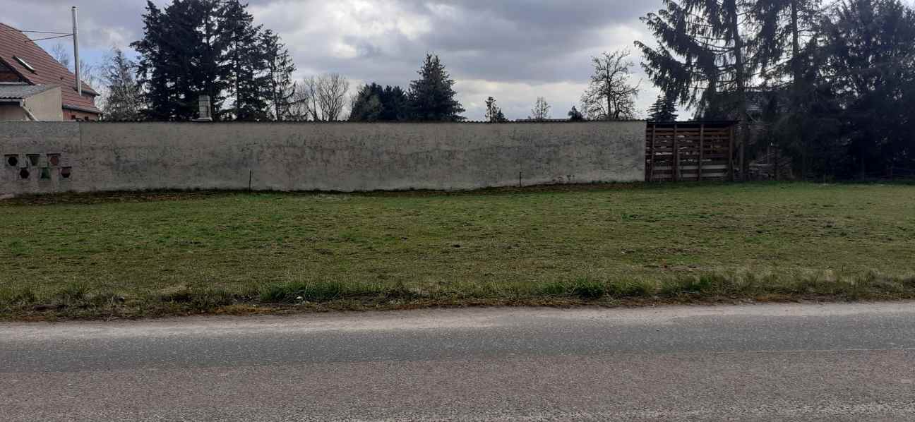 Grundstück kaufen in Sandau (Elbe)