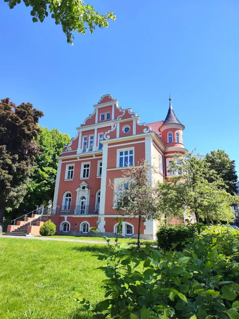 3-Raum-Etagenwohnung in Gera (Alt-Bieblach), Bild 1