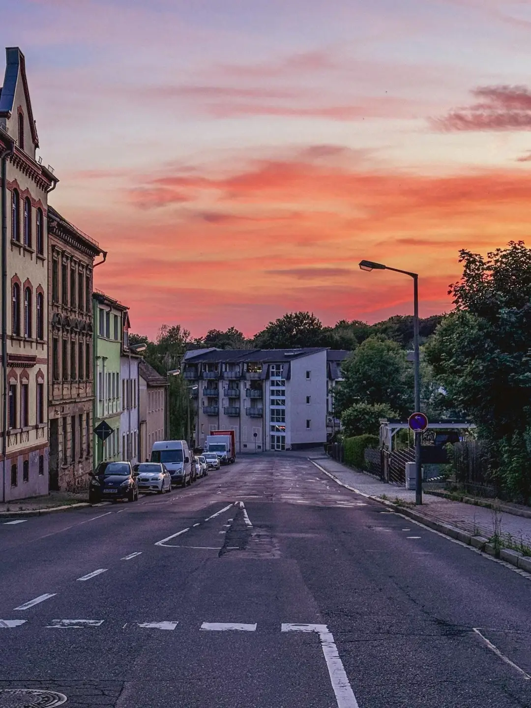 2-Raum-Wohnung in Gera (Ostviertel), Bild 1