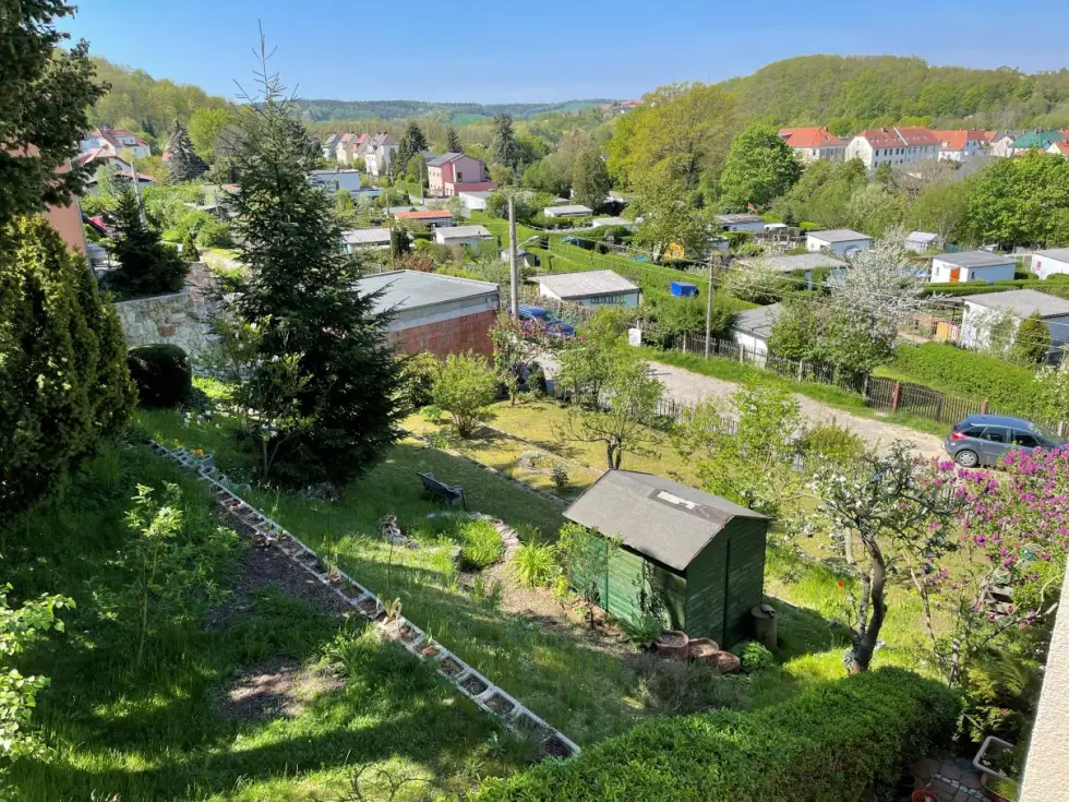 Grundstück in Gera (Alt-Taubenpreskeln), Bild 1